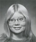 Judy Mosier